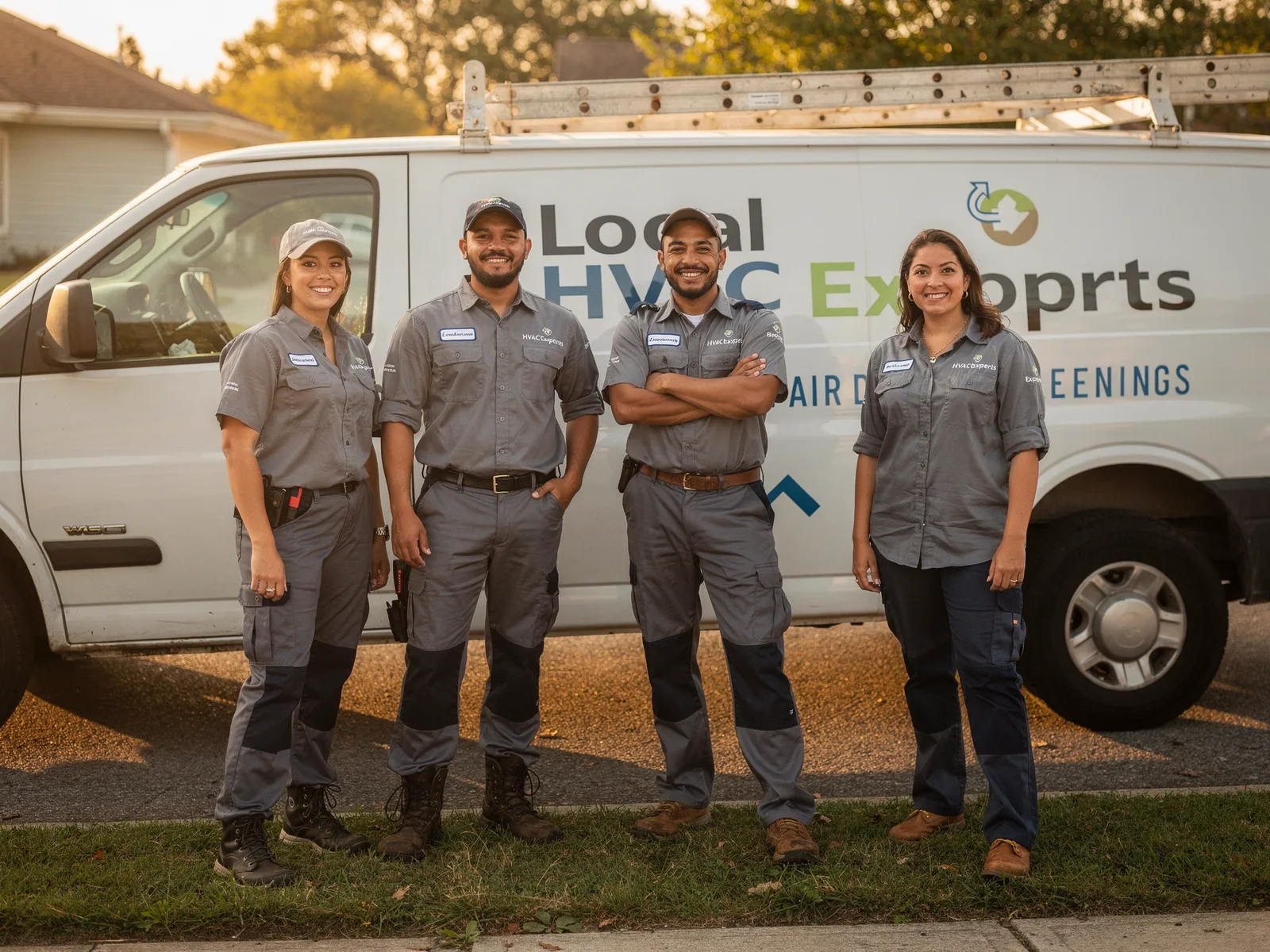 24/7 HVAC Repair & AC Replacement company in Leeds, MA